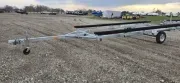 new Other Trailers Genesis Trailers  for sale, in Saint Johns, MI Thumbnail 1