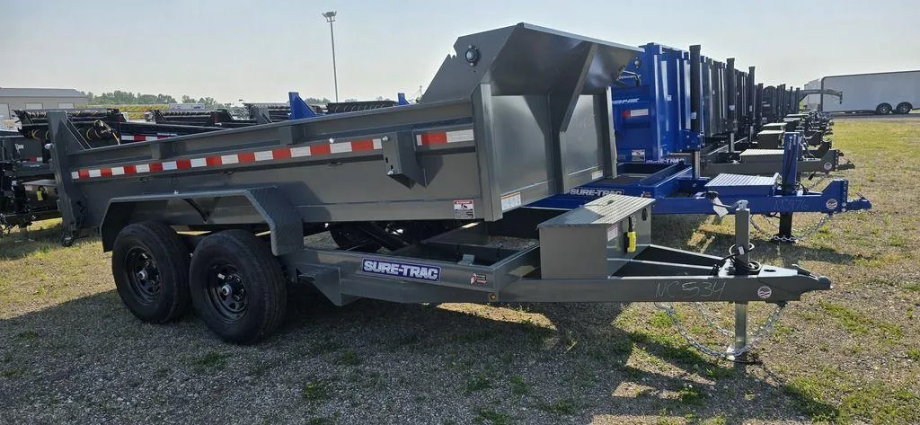 2025 Sure-Trac photo 5