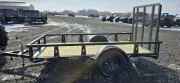 new Utility Trailers Other  for sale, in Saint Johns, MI Thumbnail 2