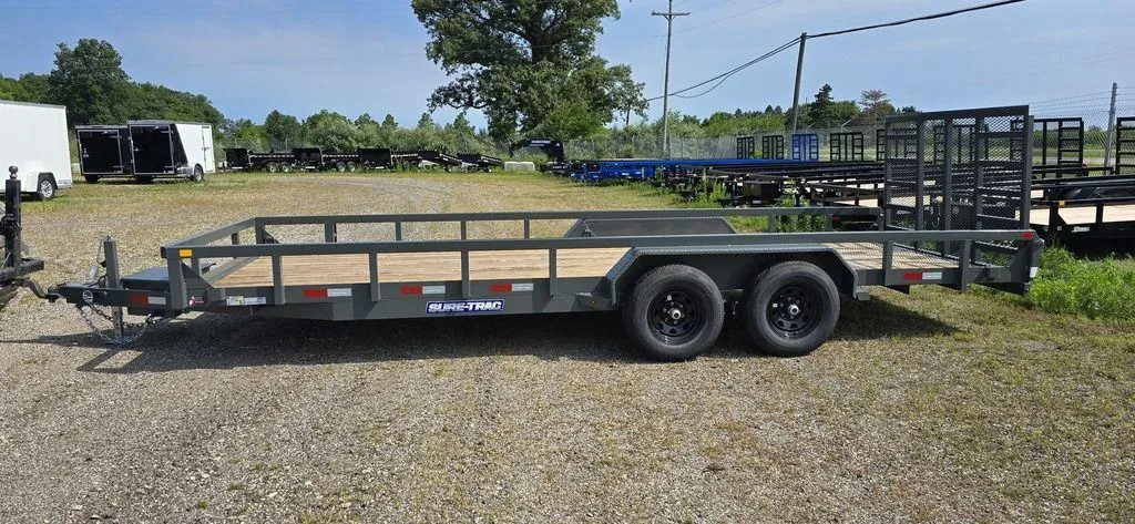 2025 Sure-Trac photo 8