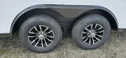 new Other Trailers Impact Trailers  for sale, in Saint Johns, MI Thumbnail 3