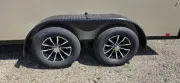 new Cargo (Enclosed) Trailers Impact Trailers  for sale, in Saint Johns, MI Thumbnail 3