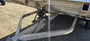 new Equipment / Flatbed Trailers Aluma  for sale, in Saint Johns, MI Thumbnail 3