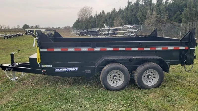 2025 Sure-Trac
