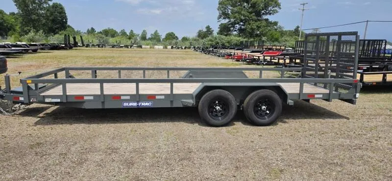 2026 Sure-Trac photo 7