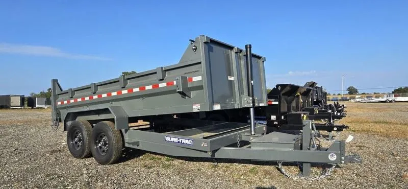 2026 Sure-Trac