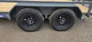 new Utility Trailers Sure-Trac  for sale, in Saint Johns, MI Thumbnail 2
