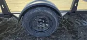 new Utility Trailers HTC  for sale, in Saint Johns, MI Thumbnail 3