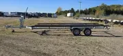 new Watercraft Trailers Genesis Trailers  for sale, in Saint Johns, MI Thumbnail 2