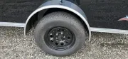 new Cargo (Enclosed) Trailers American Hauler  for sale, in Saint Johns, MI Thumbnail 3