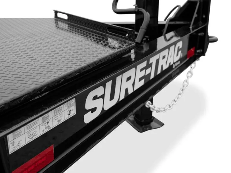 2025 Sure-Trac