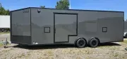 new Snowmobile Trailers Discovery Trailers  for sale, in Saint Johns, MI Thumbnail 2