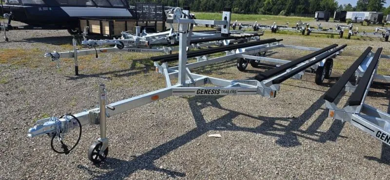 new Other Trailers Genesis Trailers  for sale, in Saint Johns, MI image-0