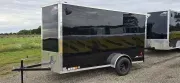 new Cargo (Enclosed) Trailers American Hauler  for sale, in Saint Johns, MI Thumbnail 1