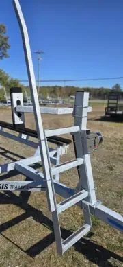 new Watercraft Trailers Genesis Trailers  for sale, in Saint Johns, MI Thumbnail 3
