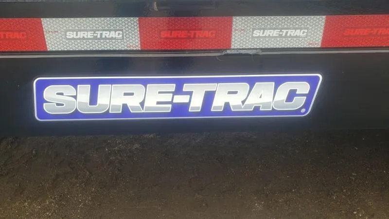 2026 Sure-Trac