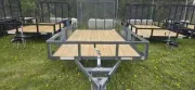 new Utility Trailers Sure-Trac  for sale, in Saint Johns, MI Thumbnail 3