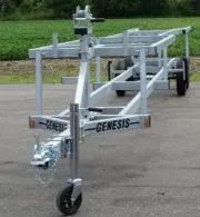 new Watercraft Trailers Genesis Trailers  for sale, in Saint Johns, MI Thumbnail 2