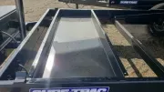 new Dump Trailers Sure-Trac  for sale, in Saint Johns, MI Thumbnail 3