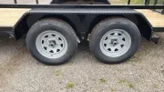new Utility Trailers Sure-Trac  for sale, in Saint Johns, MI Thumbnail 3
