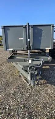 new Dump Trailers Sure-Trac  for sale, in Saint Johns, MI Thumbnail 2