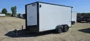 new Cargo (Enclosed) Trailers Impact Trailers  for sale, in Saint Johns, MI Thumbnail 1