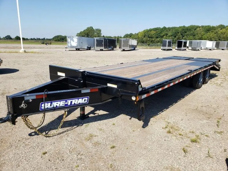 2026 Sure-Trac
