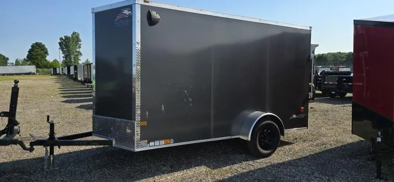 2026 American Hauler photo 7
