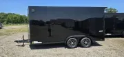 new Cargo (Enclosed) Trailers Impact Trailers  for sale, in Saint Johns, MI Thumbnail 2