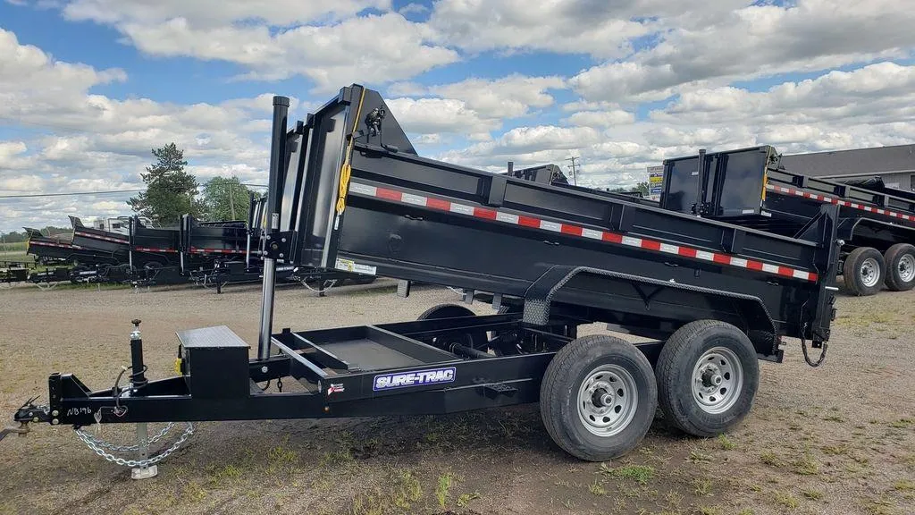 2025 Sure-Trac photo 5