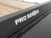 new Equipment / Flatbed Trailers Sure-Trac  for sale, in Saint Johns, MI Thumbnail 2