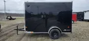 new Cargo (Enclosed) Trailers American Hauler  for sale, in Saint Johns, MI Thumbnail 2