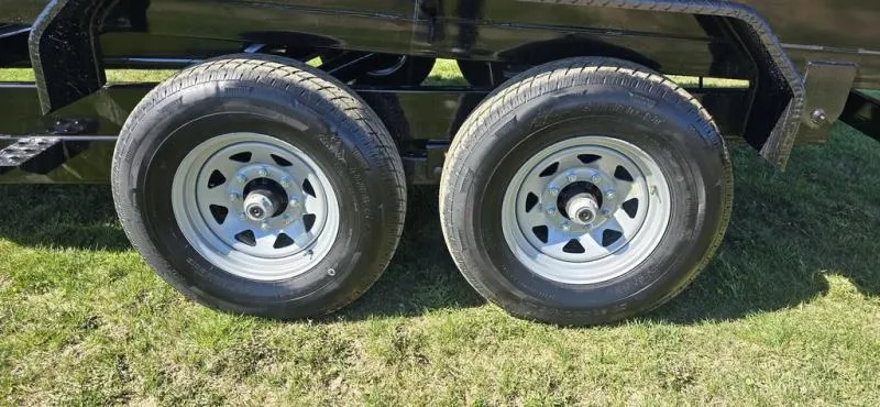 2025 Sure-Trac