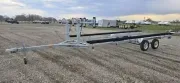 new Other Trailers Genesis Trailers  for sale, in Saint Johns, MI Thumbnail 1