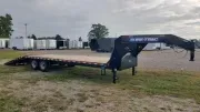 new Equipment / Flatbed Trailers Sure-Trac  for sale, in Saint Johns, MI Thumbnail 3