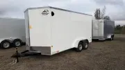 2026 American Hauler 7X14 Enclosed Cargo Trailer For Sale. 