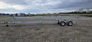 new Watercraft Trailers Genesis Trailers  for sale, in Saint Johns, MI Thumbnail 1