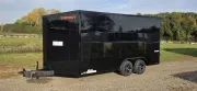 new Cargo (Enclosed) Trailers Impact Trailers  for sale, in Saint Johns, MI Thumbnail 1