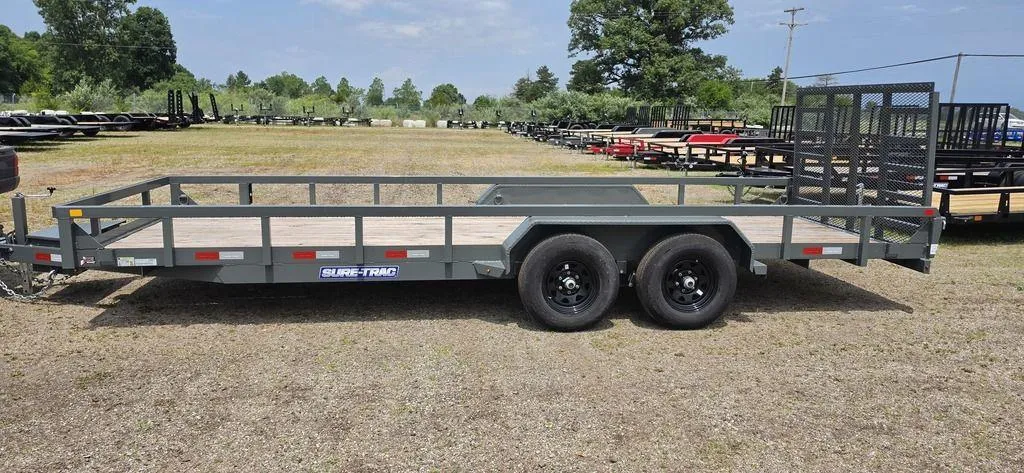 2026 Sure-Trac photo 8