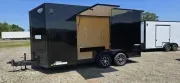 new Cargo (Enclosed) Trailers Impact Trailers  for sale, in Saint Johns, MI Thumbnail 1