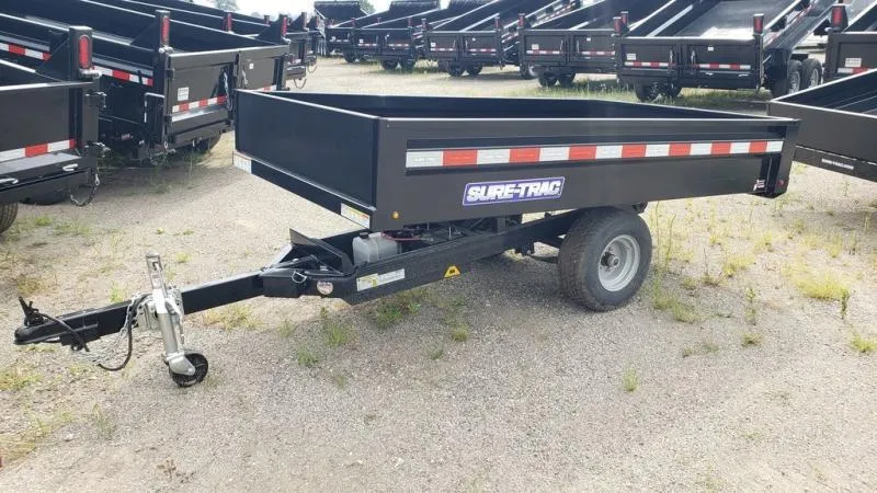 2026 Sure-Trac