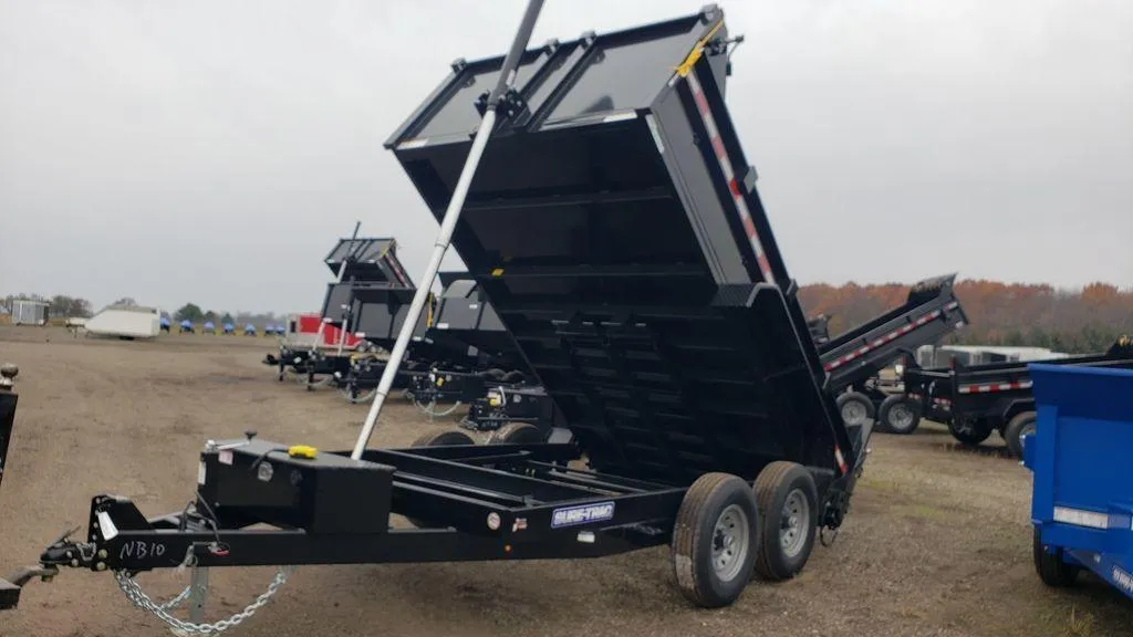 2025 Sure-Trac photo 5