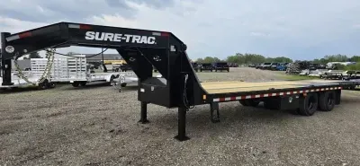 2026 Sure-Trac photo 9
