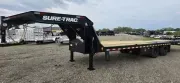 new Equipment / Flatbed Trailers Sure-Trac  for sale, in Saint Johns, MI Thumbnail 2