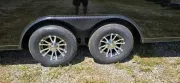 new Car Haulers / Racing Trailers Impact Trailers  for sale, in Saint Johns, MI Thumbnail 3