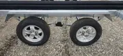 new Other Trailers Genesis Trailers  for sale, in Saint Johns, MI Thumbnail 2
