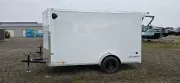 new Cargo (Enclosed) Trailers American Hauler  for sale, in Saint Johns, MI Thumbnail 1