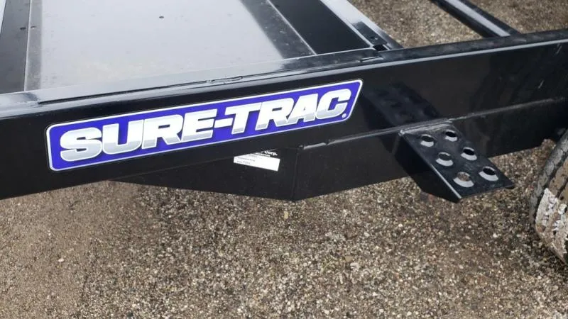 2025 Sure-Trac