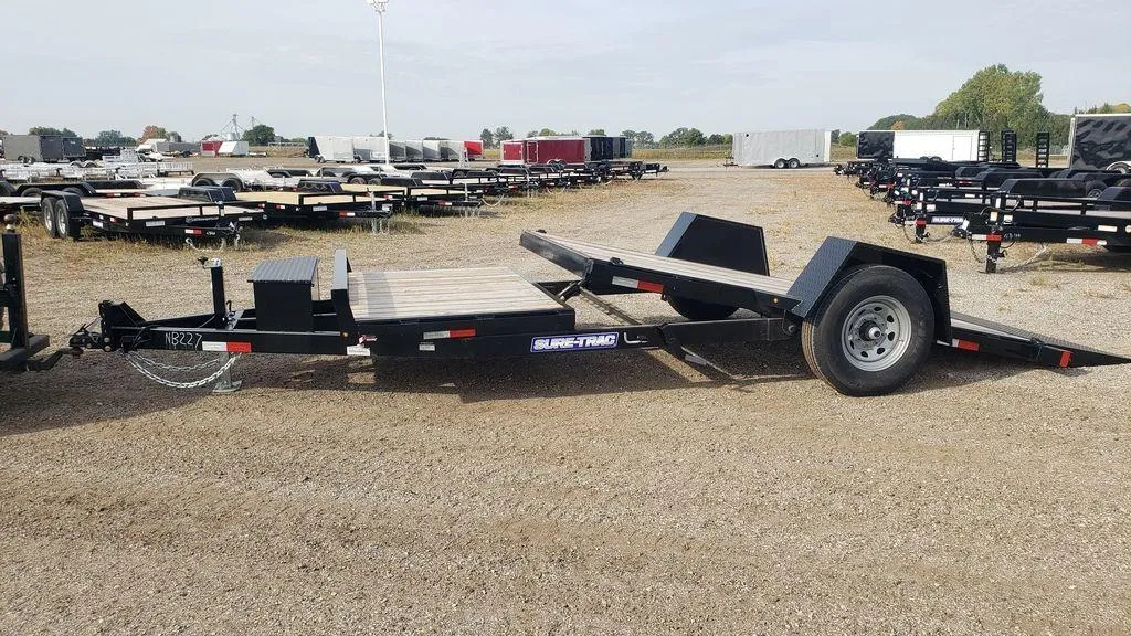 2026 Sure-Trac photo 8