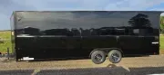 new Cargo (Enclosed) Trailers Impact Trailers  for sale, in Saint Johns, MI Thumbnail 3
